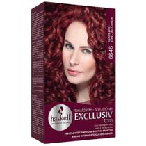 Haskell Tonalizante 6646 Vermelho Especial Cereja Haskell Tonalizante 6646 Vermelho Especial Cereja