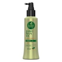Haskell tonico fortalecedor jaborandi 120ml Haskell tonico fortalecedor jaborandi 120ml