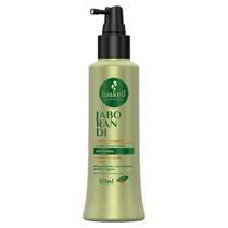 Haskell tônico jaborandi 120ml Haskell tônico jaborandi 120ml