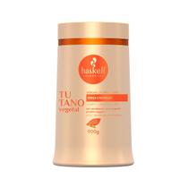 Haskell Tutano e Pantenol Máscara Hidratação 900g Força Nutrição - Haskell Cosméticos Haskell Tutano e Pantenol Máscara Hidratação 900g Força Nutrição - Haskell Cosméticos