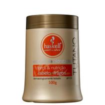 Haskell Tutano Mascara de Hidratação 500g Haskell Tutano Mascara de Hidratação 500g