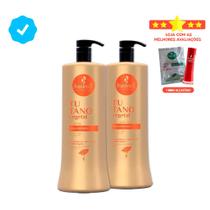 Haskell Tutano Shampoo + Condicionador 1 L