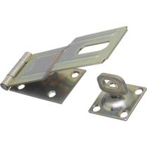 Hasp National Hardware de segurança Swivel Staple N102-962 V32 Hasp National Hardware de segurança Swivel Staple N102-962 V32
