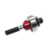 Haste 06 mm com Rolamento para Serra Debrum Haste 06 mm com Rolamento para Serra Debrum