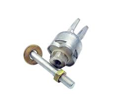 Haste acionamento cilindro embreagem L200 Triton - Original Haste acionamento cilindro embreagem L200 Triton - Original