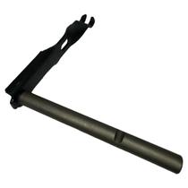 Haste Acionamento Embreagem Gm Kadett Monza Corsa Celta