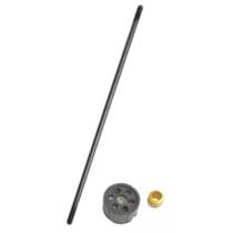 Haste Acionamento Embreagem - Golf 1.8 e 2.0 Apollo/Escort/Verona