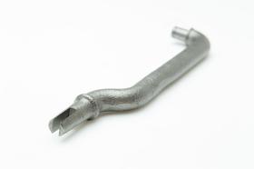 Haste Acionamento Freio Mao Ld/Le Ford F4000 Todas