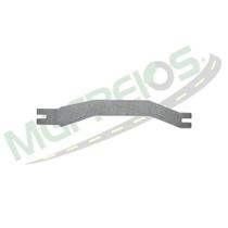 HASTE ACIONAMENTO PATIM TORTA para FORD F1000 79/98 RANGER 2