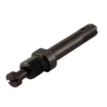 Haste adaptador com encaixe sds-plus para mandril de 1/2" - D-14093 - Makita