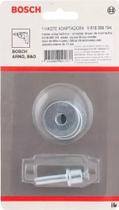 Haste adaptadora 13mm para discos, rebolo e escova circular ref 9618089194000 bosch