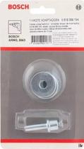 Haste adaptadora 13mm para discos, rebolo e escova circular ref 9618089194000 bosch