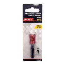 Haste Adaptadora Ar P/Bits 60 Mm - 2.3/8 (372,0005) - Noll