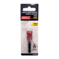 Haste Adaptadora AR P/bits 60 mm - 2.3/8" (372,0005) - Noll