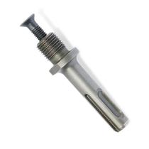 Haste Adaptadora com Encaixe PLUS para Mandril 1/2'' Com Parafuso (44,0002) - Rocast