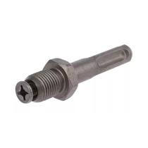Haste Adaptadora Para Mandril De 1/2 Em Martelete Sds Plus