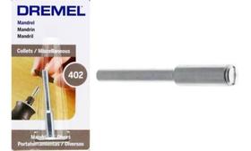 Haste Adaptadora Referência 402 Dremel Para Discos De Corte 2615000402