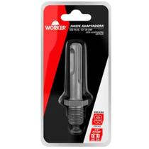 Haste adaptadora sds plus 1/2" 20 unf