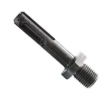 Haste adaptadora tipo sds-plus com rosca de 1/2pol MTX - MTX Haste adaptadora tipo sds-plus com rosca de 1/2pol MTX - MTX