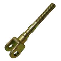 Haste Ajuste Freio Trator 1640 3025 3230 Tramontini Original