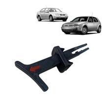 Haste Alavanca Puxador Capo Vw Golf Bora 1999 A 2014 Haste Alavanca Puxador Capo Vw Golf Bora 1999 A 2014