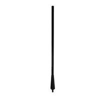Haste Antena Aluminio Stalone Longa Preta 250mm Rosca 5mm Universal Ate 2021 Nk-478073 Haste Antena Aluminio Stalone Longa Preta 250mm Rosca 5mm Universal Ate 2021 Nk-478073