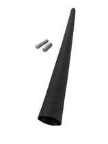 Haste antena de carro universal 5mm 6mm