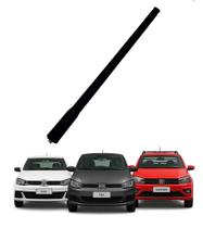 Haste Antena De Teto Para Fox Gol G3 G4 G5 G6 Voyage Saveiro