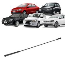Haste Antena de Teto Para Volkswagen Fiat Chevrolet Golf Gol Voyage Saveiro Parati Palio Celta Corsa