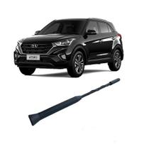Haste Antena Espiral Teto Hyundai Ix35 I30 Creta