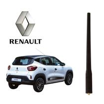 Haste Antena Esportiva Sport Renault Kwid Rosca M5 e M6