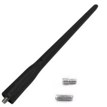 Haste Antena Esportiva Sport Renault Kwid + Rosca- Novidade