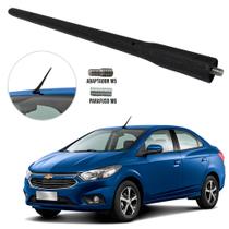 Haste Antena Esportiva Teto Prisma Corsa Celta Meriva Zafira