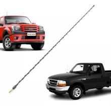 Haste Antena Ford Ranger 2003 a 2012 / Aço Em Espiral (UNIVERSAL)