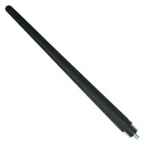 Haste Antena Megaflex Receptiva AM FM Ecosport New Fiesta New Focus Novo Ka Nova Ranger
