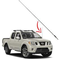 Haste Antena Nissan Frontier 2008 2009 2010 2011 2012 13/16 Haste Antena Nissan Frontier 2008 2009 2010 2011 2012 13/16