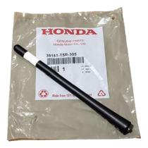 Haste Antena Original Honda Fit 2015 A 2021 - Preto