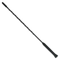 Haste Antena para Teto Dianteira Traseira Universal Espiral Compatível VW GM FIAT