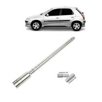 Haste Antena Som Teto Chevrolet Celta 2000 Á 2016 Haste Antena Som Teto Chevrolet Celta 2000 Á 2016