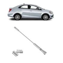 Haste Antena Som Teto Chevrolet Sonic 2012 Á 2014