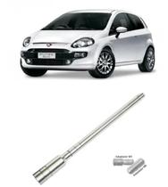 Haste Antena Som Teto Fiat Punto 2001 Á 2017