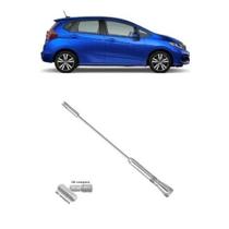 Haste Antena Som Teto Honda Fit 2003 Á 2021 - Splody