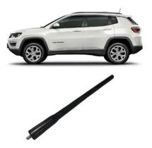 Haste Antena Som Teto Jeep Compass 2012 Á 2022 - Splody