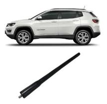 Haste Antena Som Teto Jeep Compass 2012 Á 2022