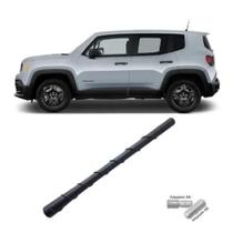 Haste Antena Som Teto Jeep Renegade 2016 Á 2021