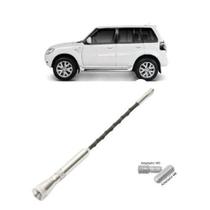 Haste Antena Som Teto Pajero Tr4 - Splody