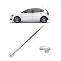 Haste Antena Som Teto Polo 2000 Á 2015