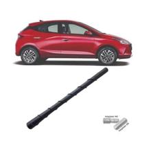 Haste Antena Som Teto Radio Hb20 2013 Até 2022 Haste Antena Som Teto Radio Hb20 2013 Até 2022