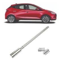 Haste Antena Som Teto Radio Hb20 2013 Até 2022