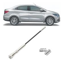 Haste Antena Som Teto Radio Prisma 2006 Até 2019